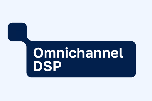 Omnichannel Blue