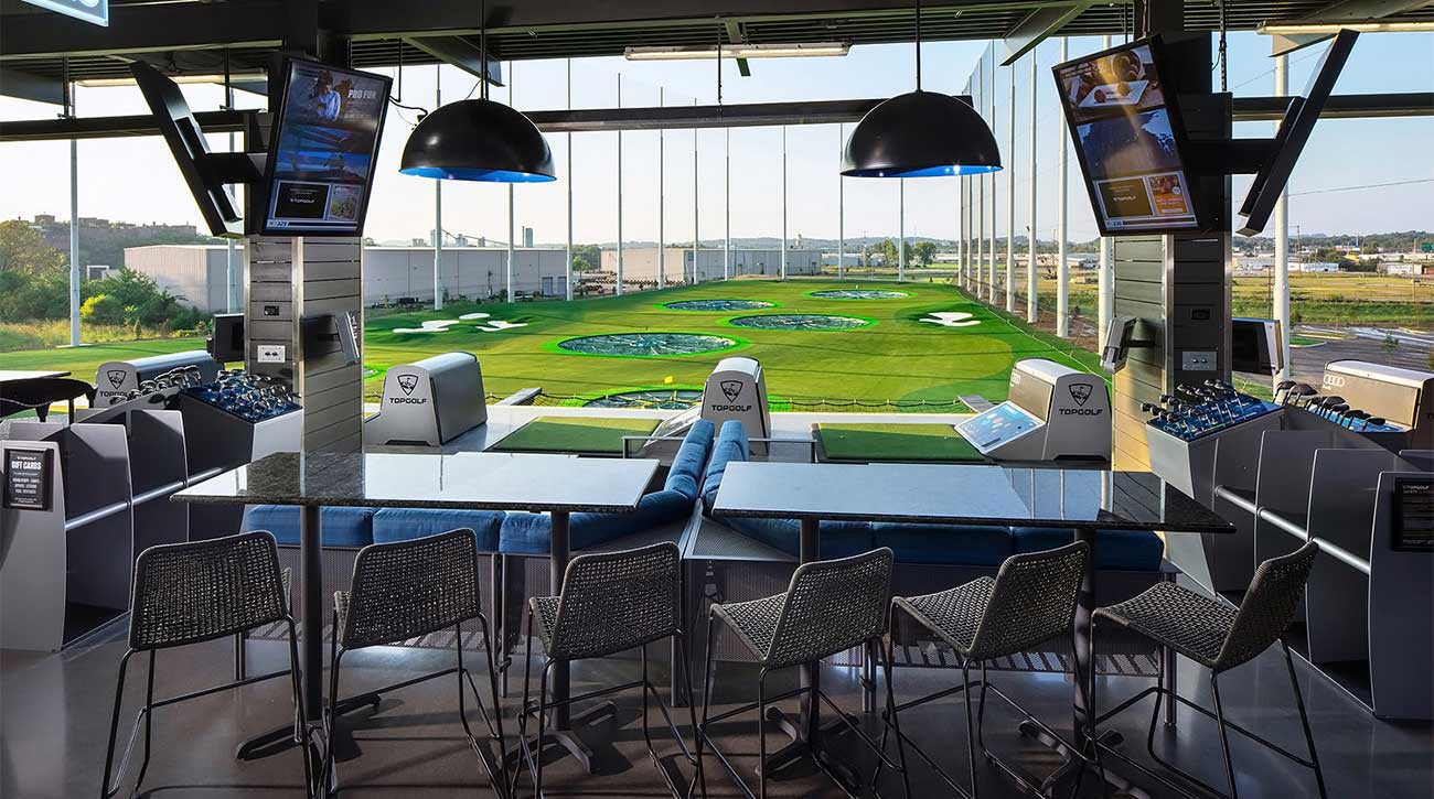 Topgolf Partnership with Vistar Media Skyrockets Programmatic Ad Sales